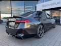 BMW 520 dA*12.000KM*PACK M*CAMERA*SIEGE CHAUFF*GARANTIE* Noir - thumbnail 3
