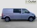 Volkswagen T6 Transporter T6.1 Transporter Lang 2.0 TDI 4-MOTION DSG Argent - thumbnail 14