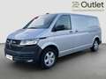 Volkswagen T6 Transporter T6.1 Transporter Lang 2.0 TDI 4-MOTION DSG Argent - thumbnail 1