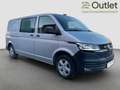 Volkswagen T6 Transporter T6.1 Transporter Lang 2.0 TDI 4-MOTION DSG Argent - thumbnail 13