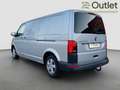 Volkswagen T6 Transporter T6.1 Transporter Lang 2.0 TDI 4-MOTION DSG Argent - thumbnail 3