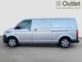 Volkswagen T6 Transporter T6.1 Transporter Lang 2.0 TDI 4-MOTION DSG Argent - thumbnail 11