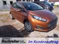 Ford Fiesta Trend Brun - thumbnail 3
