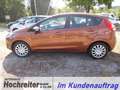 Ford Fiesta Trend Brun - thumbnail 8