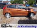 Ford Fiesta Trend Brun - thumbnail 4