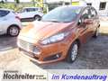 Ford Fiesta Trend Brun - thumbnail 1