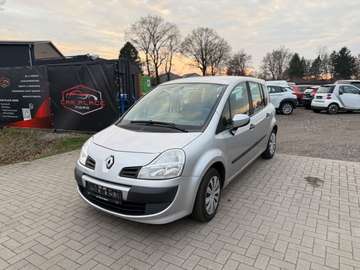 Authentique TÜV NEU/KLIMAANLAGE