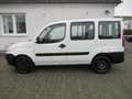 Fiat Doblo 1.4 8V Active Weiß - thumbnail 3