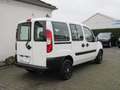 Fiat Doblo 1.4 8V Active Weiß - thumbnail 7