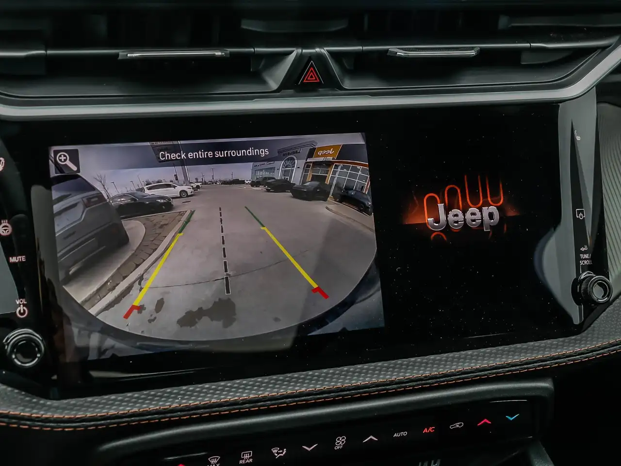 Jeep Cherokee снимка Jeep Cherokee
