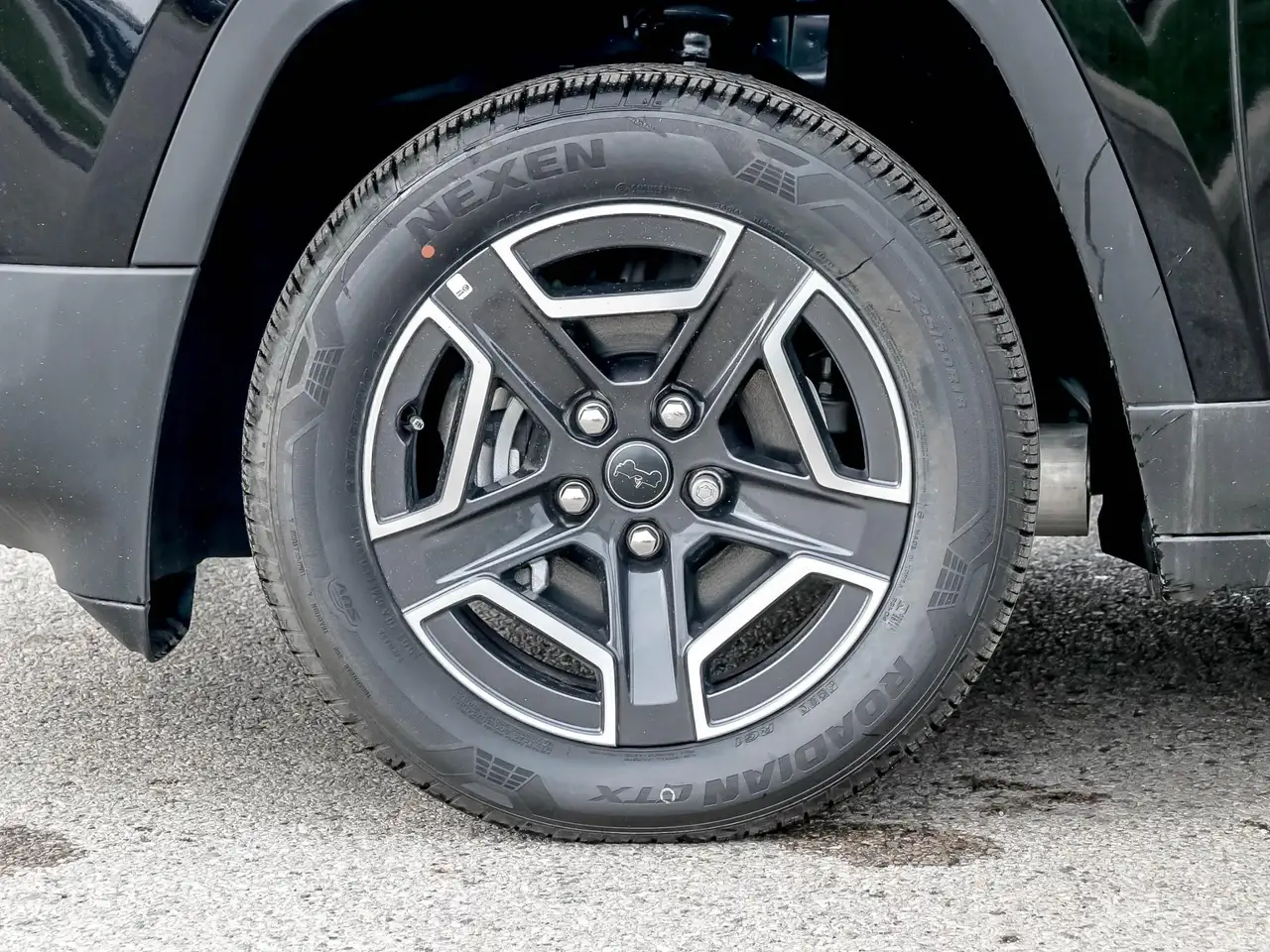Jeep Cherokee снимка Jeep Cherokee