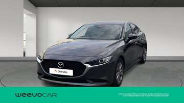 2.0 E-SKYACTIV-G 90KW ORIGIN 122 4P