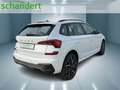 Skoda Kamiq 1.0 TSI Tour DSG LED Navi ACC Klimaautomatik Weiß - thumbnail 4