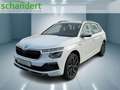 Skoda Kamiq 1.0 TSI Tour DSG LED Navi ACC Klimaautomatik Weiß - thumbnail 1