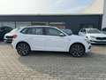 Skoda Kamiq 1.0 TSI Tour DSG LED Navi ACC Klimaautomatik Weiß - thumbnail 6