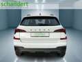 Skoda Kamiq 1.0 TSI Tour DSG LED Navi ACC Klimaautomatik Weiß - thumbnail 3