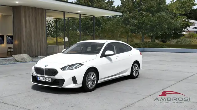 BMW 220 220 Gran Coup&eacute;