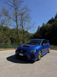 STI 2.5 Legendary Edition