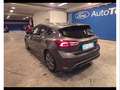 Ford Focus 1.5 ecoblue st-line x 115cv auto Gris - thumbnail 10