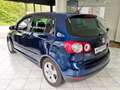 Volkswagen Golf Plus V Sportline Blau - thumbnail 4