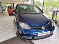 Volkswagen Golf Plus V Sportline Blau - thumbnail 1