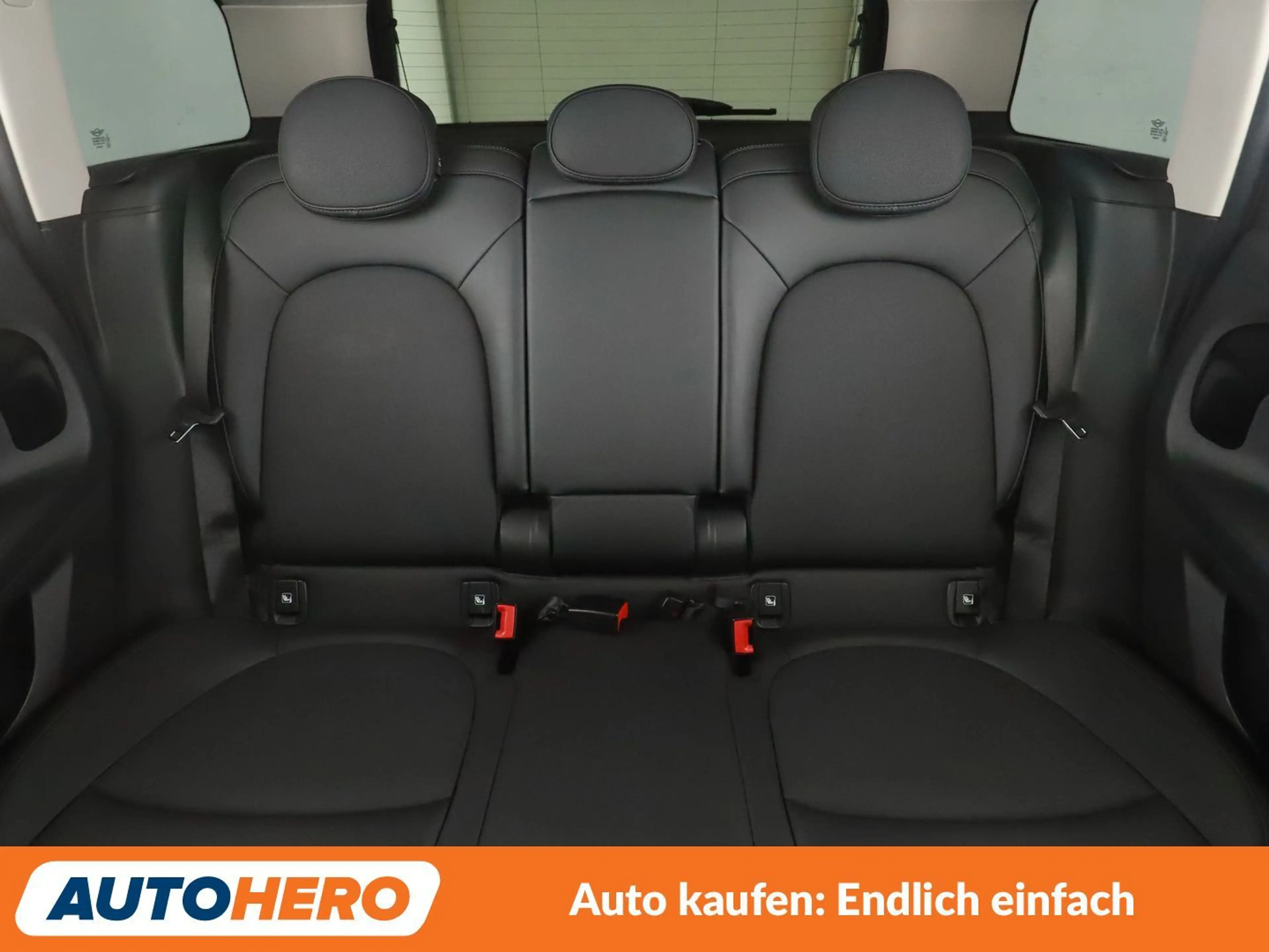 MINI Cooper SE Countryman Cooper S E Hybrid ALL4 Aut.*NAVI*PDC*TEMPO*SHZ* — photo 15