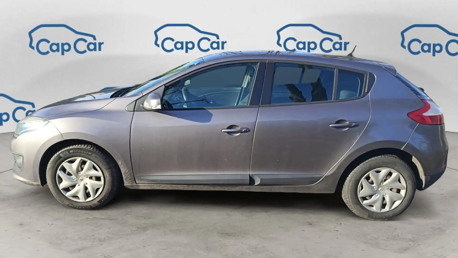 Renault Megane III 1.2 TCe 115 Energy Life - 2