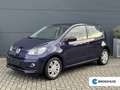 Volkswagen up! 1.0 BMT high | Pano | Automaat | Stoelverwarming | Bleu - thumbnail 1