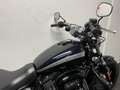 Harley-Davidson Sportster 1200 HARLEYDAVIDSON CUSTOM Bleu - thumbnail 8