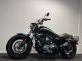 Harley-Davidson Sportster 1200 HARLEYDAVIDSON CUSTOM Bleu - thumbnail 11