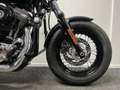 Harley-Davidson Sportster 1200 HARLEYDAVIDSON CUSTOM Bleu - thumbnail 4