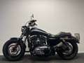 Harley-Davidson Sportster 1200 HARLEYDAVIDSON CUSTOM Bleu - thumbnail 10