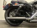 Harley-Davidson Sportster 1200 HARLEYDAVIDSON CUSTOM Blau - thumbnail 6