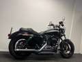 Harley-Davidson Sportster 1200 HARLEYDAVIDSON CUSTOM Bleu - thumbnail 3