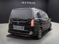 Mercedes-Benz V 300 d AVANTGARDE Lang ACC AHK Navi SHZ Standh. Noir - thumbnail 2