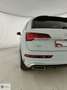 Audi Q5 II 2020 40 2.0 tdi mhev 12V S line quattro s tron Bianco - thumbnail 21