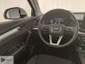 Audi Q5 II 2020 40 2.0 tdi mhev 12V S line quattro s tron Bianco - thumbnail 7