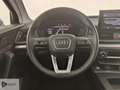 Audi Q5 II 2020 40 2.0 tdi mhev 12V S line quattro s tron Bianco - thumbnail 6