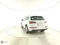 Audi Q5 II 2020 40 2.0 tdi mhev 12V S line quattro s tron Bianco - thumbnail 4