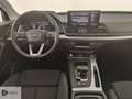 Audi Q5 II 2020 40 2.0 tdi mhev 12V S line quattro s tron Bianco - thumbnail 8
