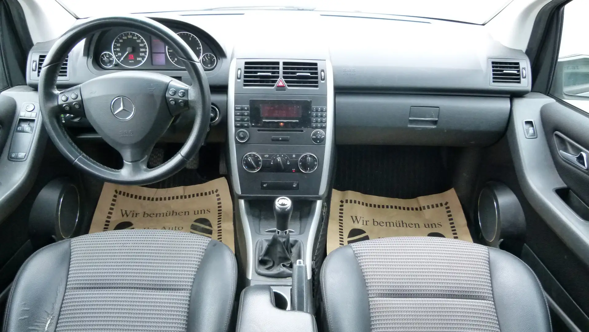 Mercedes-Benz A 160 CDI *ÖAMTC Pickerl 3/26+4M* Blau - 2
