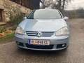 Volkswagen Golf Golf Comfortline 1,4 Comfortline Blau - thumbnail 3