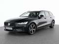 Volvo V60 T8 Recharge AWD Plus Dark 19"+AHK+PANO+ACC Nero - thumbnail 1