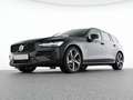 Volvo V60 T8 Recharge AWD Plus Dark 19"+AHK+PANO+ACC Noir - thumbnail 7