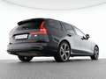 Volvo V60 T8 Recharge AWD Plus Dark 19"+AHK+PANO+ACC Noir - thumbnail 8