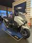 Yamaha TMAX 530 Gris - thumbnail 2