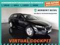 Skoda Octavia Combi 2,0 TDI DSG *LED / VIRTUELL / NAVI / TEMPOMAT / KEYLESS / PDC / SHZG* Schwarz - thumbnail 1