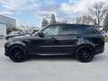 Land Rover Range Rover Sport 3,0 TDV6 HSE Dynamic Aut. / PANORAMADACH / LIVE... Schwarz - thumbnail 3