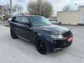 Land Rover Range Rover Sport 3,0 TDV6 HSE Dynamic Aut. / PANORAMADACH / LIVE... Schwarz - thumbnail 9