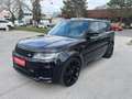Land Rover Range Rover Sport 3,0 TDV6 HSE Dynamic Aut. / PANORAMADACH / LIVE... Schwarz - thumbnail 2